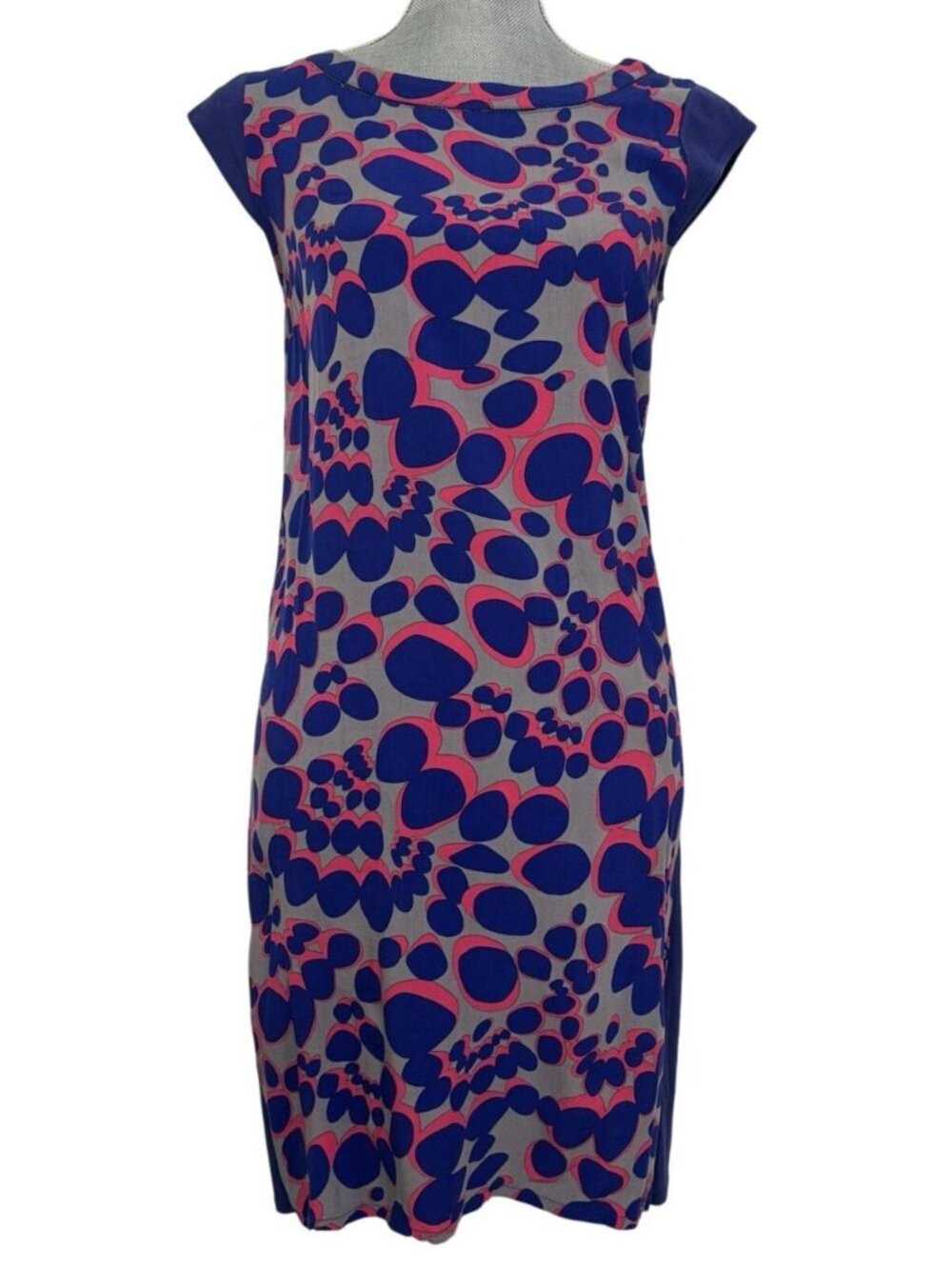 Abstract Dress
